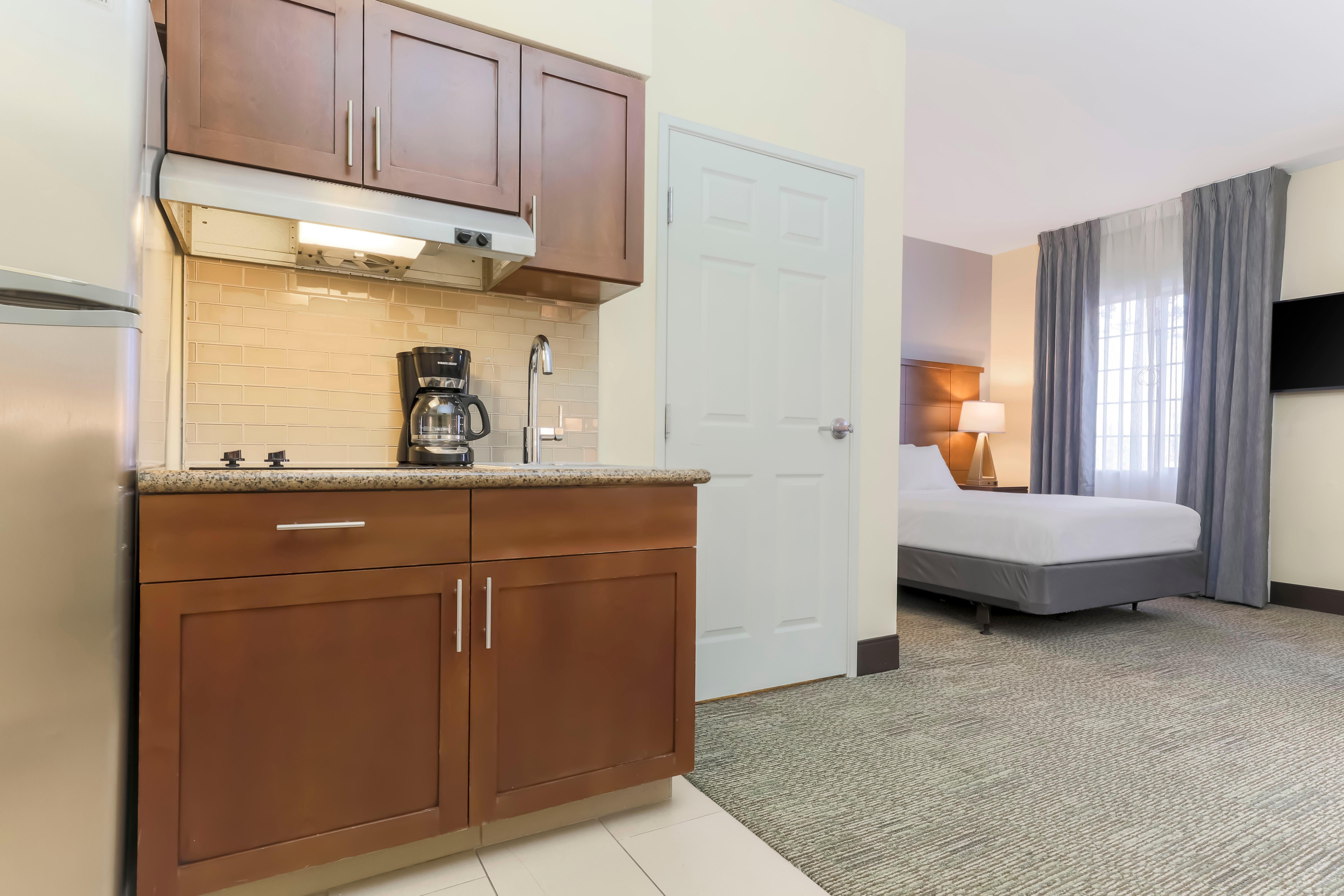 Staybridge Nevada By Ihg Hotel 3*