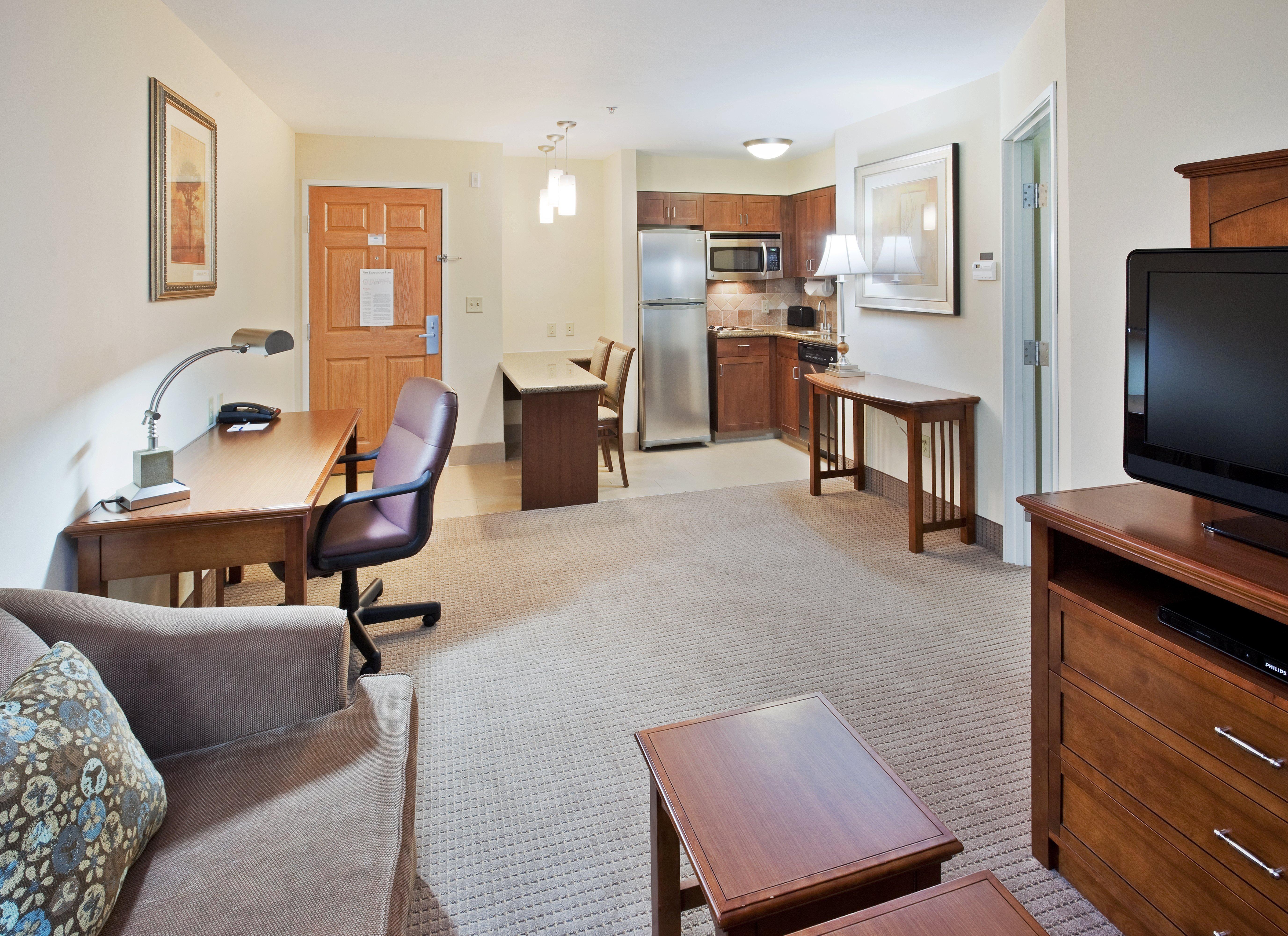 Staybridge Nevada By Ihg Hotel 3*